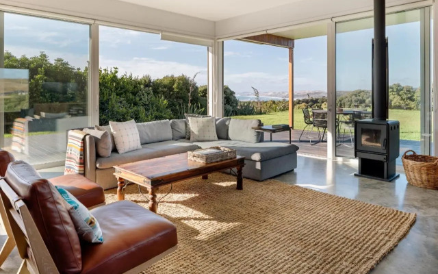 The Fantails Hideaway