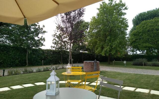 Le Mandragole B&B