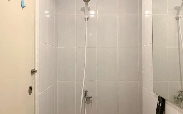 Best Deal Studio Tokyo Riverside Pik 2 Apartment