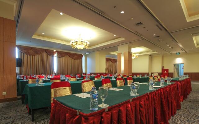 Airy Tambora Bandengan Selatan 88 Jakarta