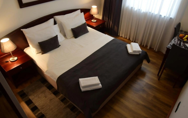 Hotel Meridijan16