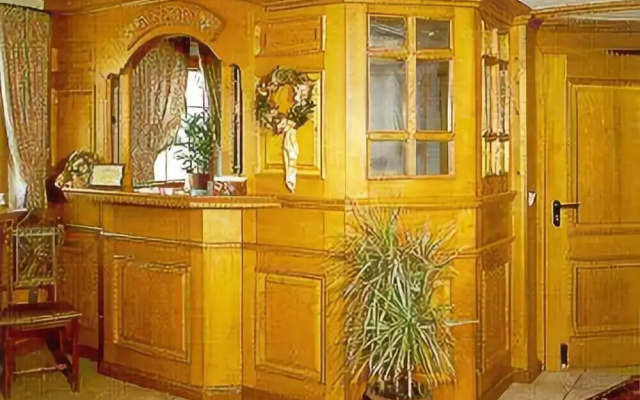 Hotel Heidelberg