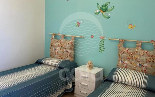 Bella Vita Piano Primo