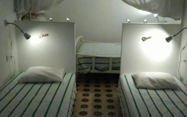 Casa Petra
