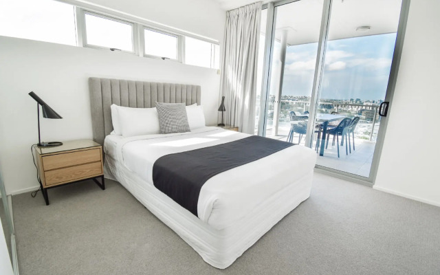 Belise Apartments