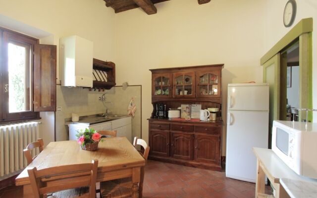 Villa Nobili B&B e Casa Vacanza