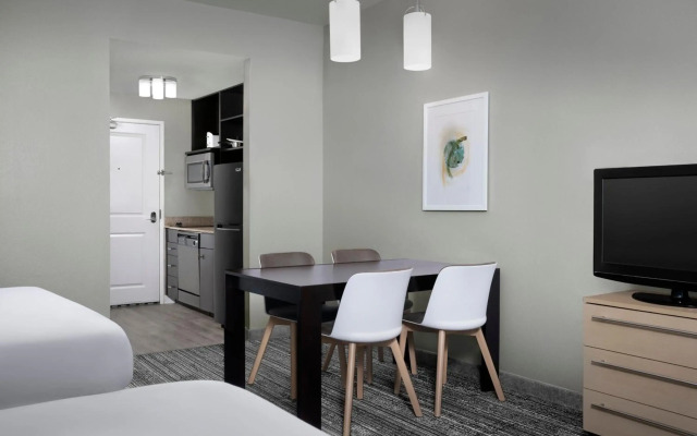 TownePlace Suites Dallas DeSoto