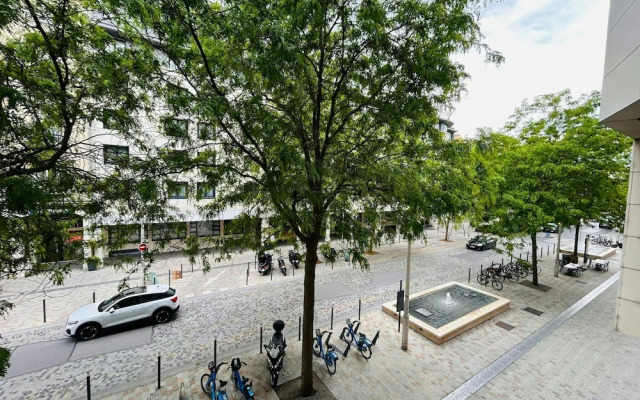 La Suite Buirette Hypercentre