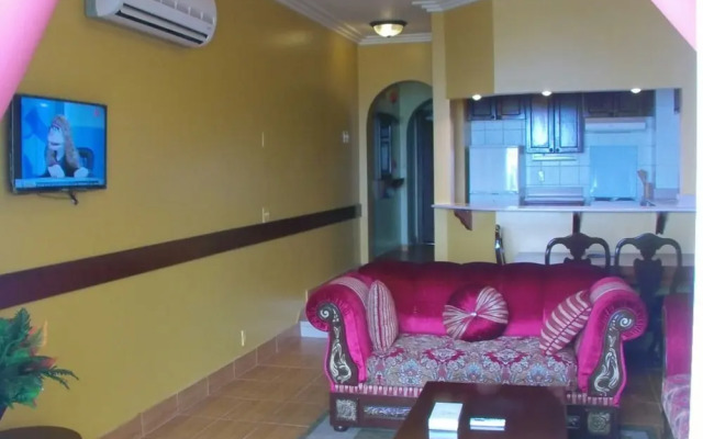 Yanbu Arac Resort - Families Only