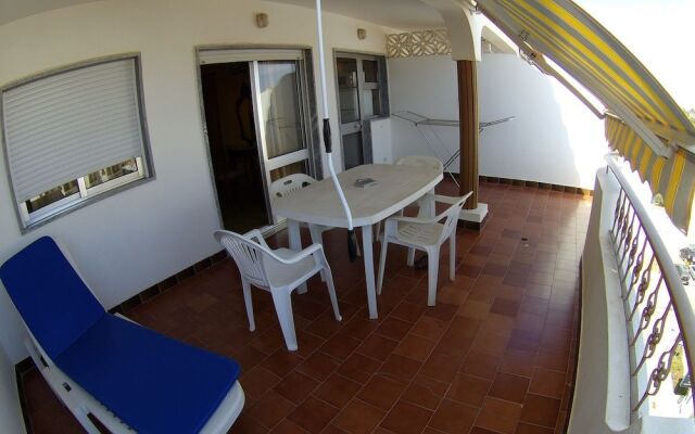 Apartamentos Turisticos Praia Grande