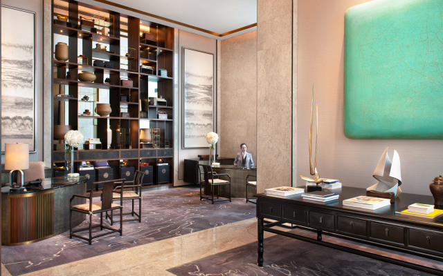 Raffles Shenzhen
