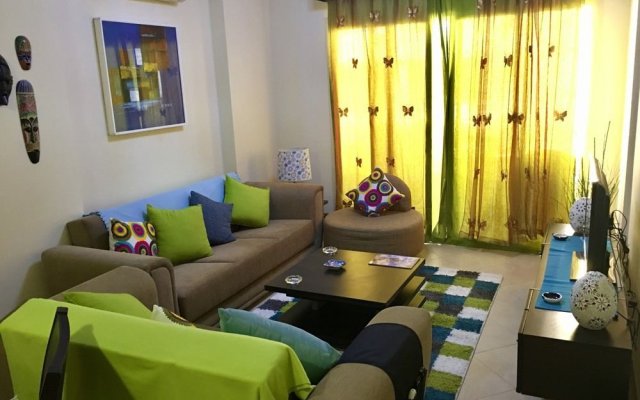 Luxurious Hurghada Apartment