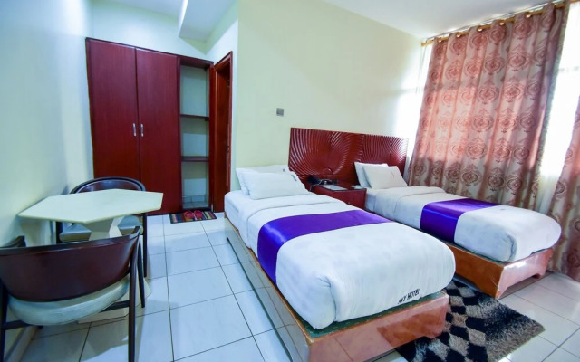 Hotel OK