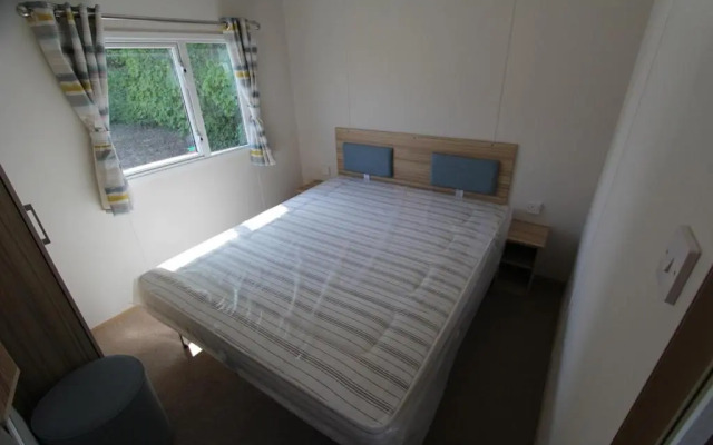 Caravan on Fantastic site