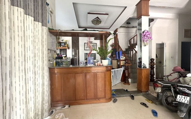 SPOT ON 1188 Motel Hoa Cam