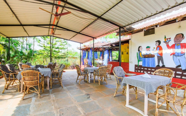 OYO 19953 Morjim Beach Resort