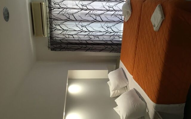 Athens Liberty Hotel
