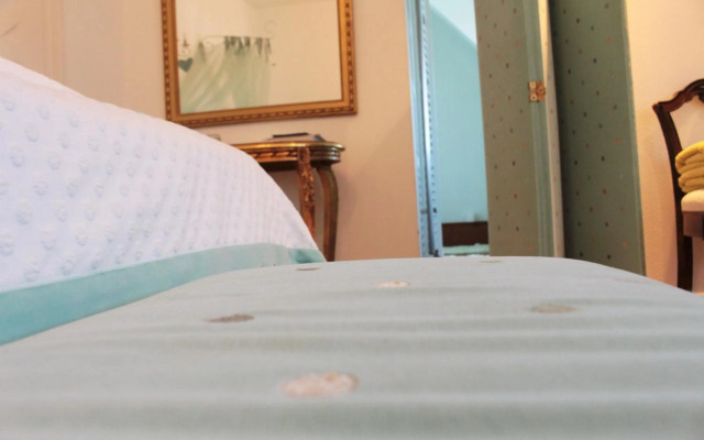 Domaine de la Poignardiere