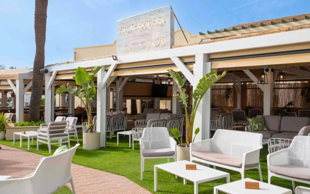 Valentin Star Menorca - Adults Only
