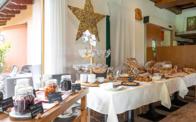 Hotel Il Castagno