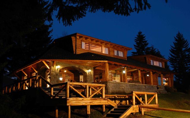 Ruca Kuyen Golf & Resort