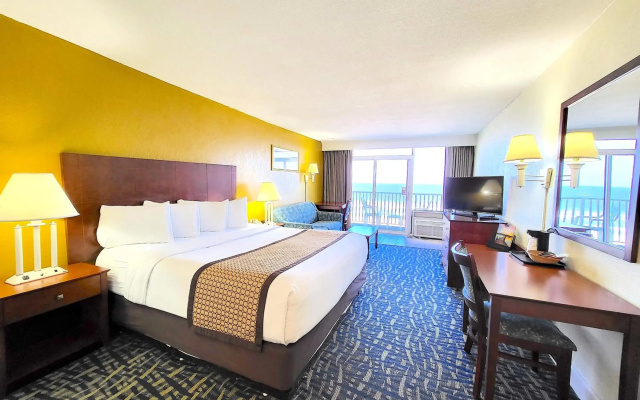Ocean Resort