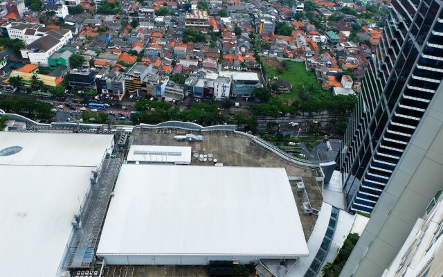 Cityview At Gandaria Heights Apartment