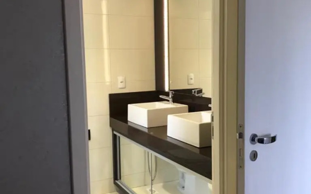 Homelland Apto205, junto ao centro de Gramado