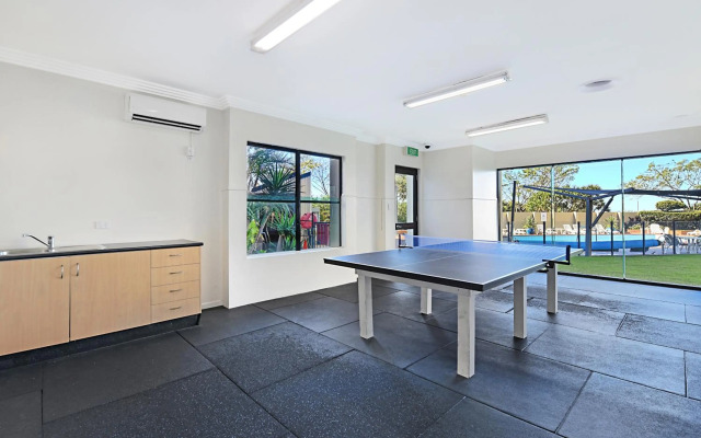 Focus Apartments