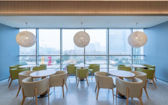 Ji Hotel Ji'Nan High-Tech Zone Hanyu Jingu