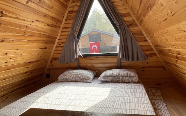 İnce Bungalov