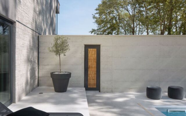 Villa E - Stunning Villa in Istria, Croatia