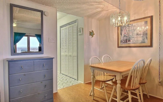 The Beach Hut 135IR