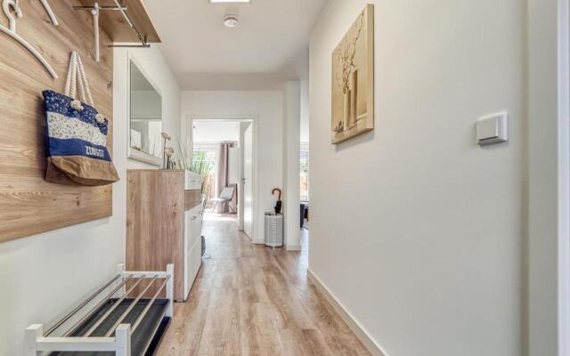 Strandflieder - Whg 02