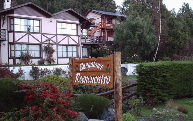 Reencuentro Apart Bungalows