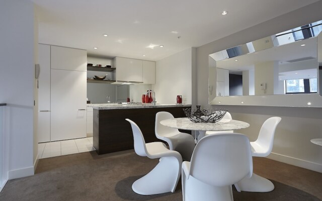 Melbourne Luxury Collection