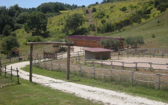 Agriturismo Goccia di Luna