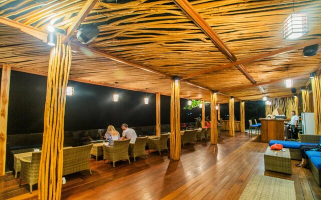 The Angkal Resort