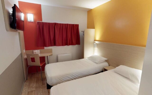 Hôtel Stars Reims
