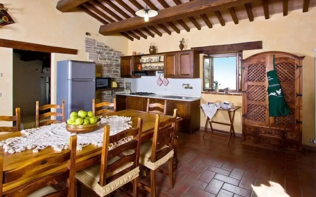 Marche Holiday - Ca Quattrocchi