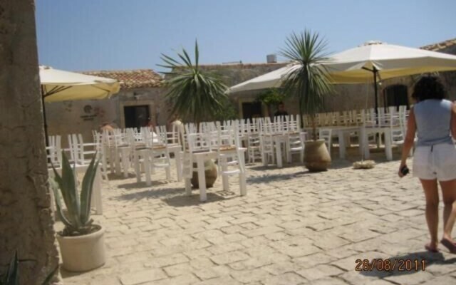 Antico Borgo Marinaro