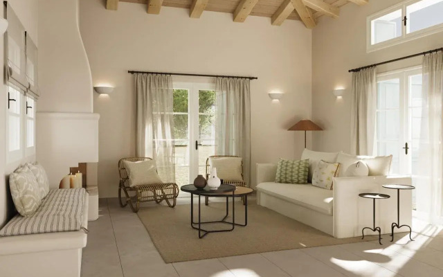 Nikki Beach Resort & Spa Porto Heli