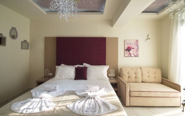 White Pearl Luxury Villas