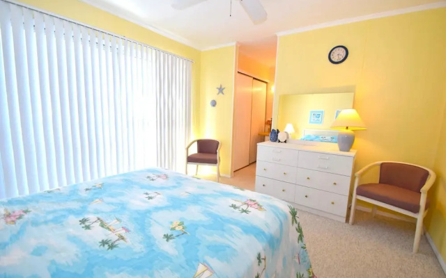 Gullway 2833 - 3 Br Townhouse