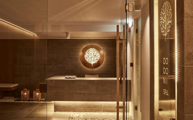 Epirus Palace Congress & Spa