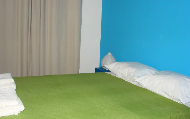 Lisbon RiverView Hostel