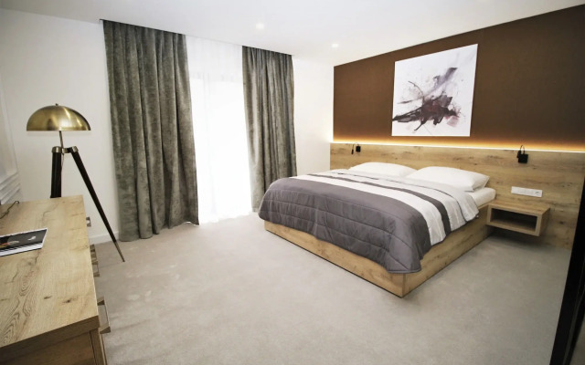 Hotel Magnus