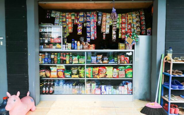 Penginapan Villa Surya Alam