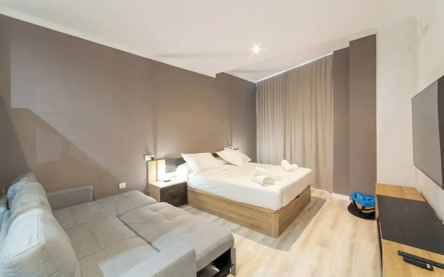 Albufera Dreams Nature Suites