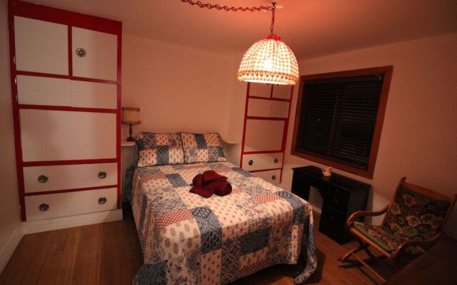 Ma Chaumière au Québec